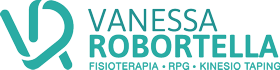 Logotipo Vanessa Robortella